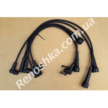 Провода високовольтні ( дроти запалювання ) комплект для RENAULT 19 Chamade 92->