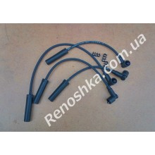Провода високовольтні ( дроти запалювання ) комплект для RENAULT
