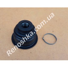 Пыльник внутренний слева ( со стороны коробки передач ) 28mm! для RENAULT MEGANE I 95 - 03 1.9 D F8Q 620 Eco 64 л.с.