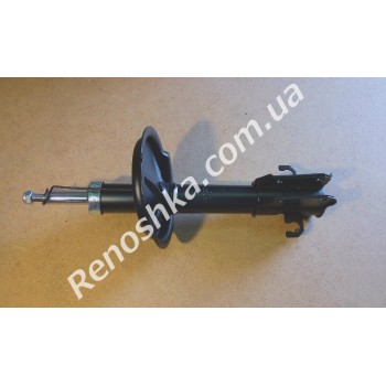 Амортизатор передній (стійка передня) газомасляний! для FIAT TEMPRA 1.8 159 A4.046 105 л.с.