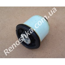 Сайлентблок задней балки для RENAULT MEGANE II 03 - 08 1.6 16v K4M 760 113 л.с.