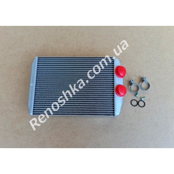 Радиатор печки для NISSAN NV400