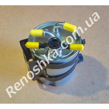 Фільтр паливний ( без приєднання датчика води ) для RENAULT SCENIC II 03 - 09