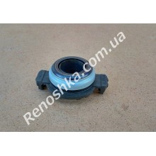 Выжимной подшипник ( c лапками ) для FIAT ULYSSE 94- 02 2.0 16v RFV 1998 л.с.