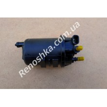 Корпус паливного фільтра ( з фільтром ) для RENAULT SCENIC II 03 - 09 1.9 DCI F9Q 812 120 л.с.
