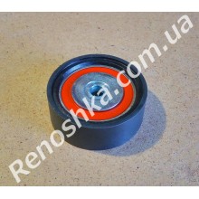 Ролик ручейкового ремня ( 56mm x 21mm ) для RENAULT CLIO I 90 - 98 1.2 D7F 730 58 л.с.