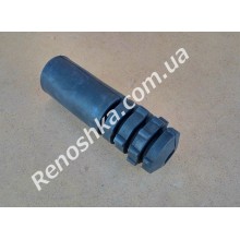 Пыльник переднего амортизатора ( пыльник + отбойник передней стойки ) для RENAULT