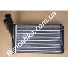 Радиатор печки для CITROEN BERLINGO 96 - 08 1.9 D XUD9A 68 л.с.