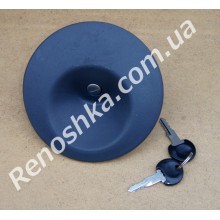 Кришка бензобака для NISSAN KUBISTAR 1.5 DCI K9K 716 70 л.с.