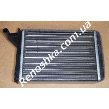 Радиатор печки для FIAT UNO 1.7 D 146 B2.000 57 л.с.
