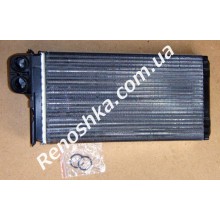 Радиатор печки для CITROEN XM 94 - 00 3.0 24v ZPJ4 200 л.с.