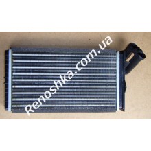 Радиатор печки для FIAT SCUDO 96 - 07