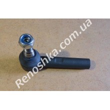 Наконечник рулевой тяги ( слева / справа ) для PEUGEOT BOXER 02 - 06 2.2 HDI DW12UTED 101 л.с.