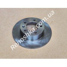 Тормозной диск задний ( 305mm x 12mm )