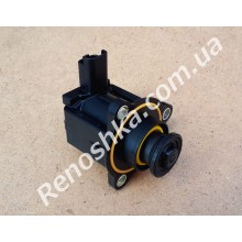Клапан управління турбіною ( дозуючий клапан, клапан повітряної тяги ) для PEUGEOT 308 CC 1.6 16v 140 л.с.