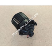 Двигун пічки ( вентилятор обдуву салону ) для RENAULT CLIO IV