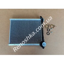 Радиатор печки для CITROEN C3 Picasso 1.6 HDI BlueHDi 100 DV6FD 100 л.с.