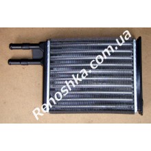 Радиатор печки для PEUGEOT BOXER 94 - 02 1.9 D XUD9A 68 л.с.